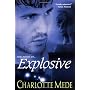 Explosive by Charlotte Mede