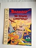 The Roman conspiracy