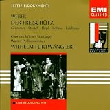 Weber: Der Freisch�tzpar Carl Maria Von Weber