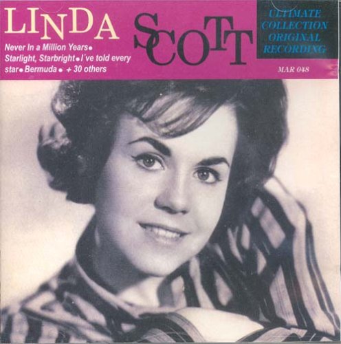 Linda Scott - Ultimate Collection - Zortam Music