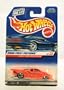 Hot Wheels - 2000 First Editions - Chevy Pro Stock Truck - Neon Orange - Collector #067 - 7/36 - Die Cast - Limited Edition - Collectible 1:64 Scale