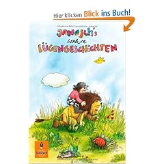 Janosch's wahre L�gengeschichten (Gulliver)