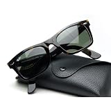 Rayban（レイバン） サングラス RB2151A-902　トータス（ブラウンデミ）×G-15XLT