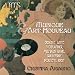 Musique & Art Nouveau : Debussy, Satie, Boulanger, Milhaud, Ravel, Tailleferre, Poulenc, Ibert...