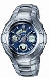 Casio G-Shock G-1800D-2AER Mens Bracelet Combination Watch
