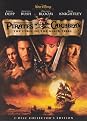 Pirates of the Caribbean: The Curse of the Black Pearl (2 Discs) (Widescreen)