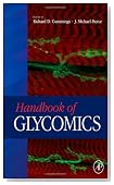 Handbook of Glycomics