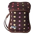 Built NY E-HCS-D07 Built Small Hoodie Camera Case (Brown)