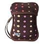 Built NY E-HCS-D07 Built Small Hoodie Camera Case (Brown)