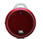 JBL JBLMICROWRED Haut-parleur recharg...