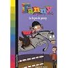 Fanny au poney-club, Tome 3 : La le�on de poney