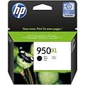 HP 950XL Tintenstrahl f�r OJ Pro 8600/8600plus/8100 schwarz