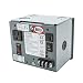 Functional Devices (RIB) PSH100AB10 Enclosed Single 100VA 120 to 24Vac UL Class 2 powe