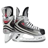 Nike Bauer Vapor XII Junior Ice Hockey Skates - 2008