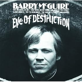 Eve Of Destruction
