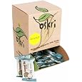 BUY : Oskri Coconut Bar Original, 0.78-Ounce Bars (Pack of 40)
