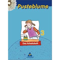 Pusteblume Sachunterricht - Ausgabe 2004-2006: Pusteblume. Das Sachbuch 3. Arbeitsheft. Nord