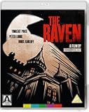 The Raven [Blu-ray]