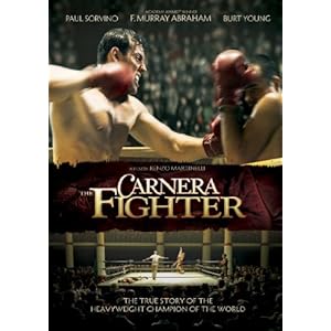 Carnera Fighter [Import USA Zone 1]