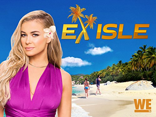 Ex Isle Season 1
