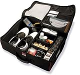 New! Trunk-It Golf Organizer - Black