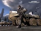 Eigenschaften Electronic Arts  / Battlefield 2142
