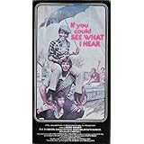 If You Could See What I Hear