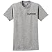 Give Blood - Play Lacrosse T-Shirt