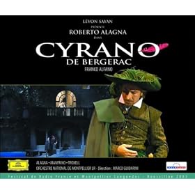 Cyrano de Bergerac
