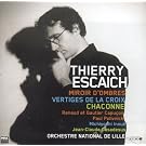 Escaich:Orchestral Works