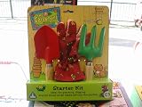 The Gardeners starter kit