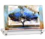 GelaSkins Protective Skin for Netbooks (Large) - "Rooted in Earth"
