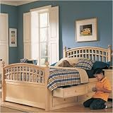 2nd Nature Captain's Bed