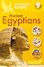 Kingfisher Readers: Ancient Egyptians (Level 5: Reading Fluently) (Kingfisher Readers Level 5)