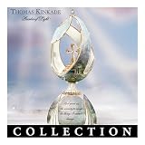 Buy Ardleigh Elliott Thomas Kinkade Faithful Inspirations Porcelain Music Box Collection