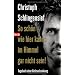 Liebeserkl�rungen an das Leben