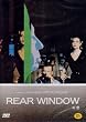 Rear Window (All Regions Import)