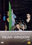Rear Window (All Regions Import)