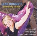 Embracing Voices