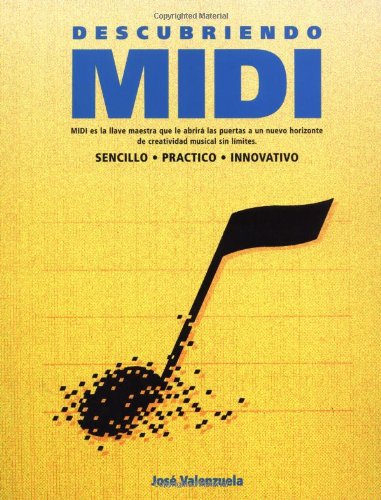 descubriendo midi