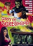 Carry On Screaming (1966)