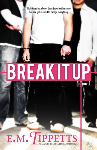 Break It Up by E.M. Tippetts