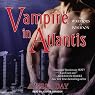 Vampire in Atlantis: Warriors of Poseidon, Book 7