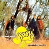 Lost in My Dream: An Anthology 1968-1974 by Spooky Tooth