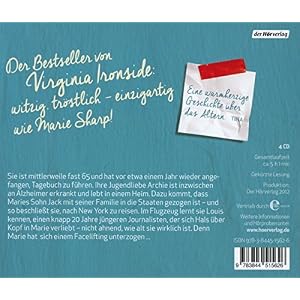 Nein! Ich möchte keine Kaffeefahrt!: Das neue Tagebuch der Marie Sharp - limitierte Sonderausgabe (