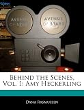 Behind the Scenes, Vol. 1: Amy Heckerling