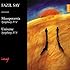 Fazil Say: Symphony No.2, Op.38 Mesopotamia, Symphony No.3, Op.43 Universe [CD plus DVD]