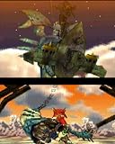 Solatorobo: Red the Hunter