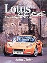 Lotus Elise: The Complete Story (Crowood autoclassic)