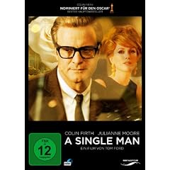A Single Man
